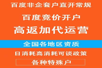 案例分享：百度竞价代运营公司如何提升企业品牌知名度